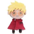 中古キーホルダー ヴァッシュ・ザ・スタンピード てるてりーるマスコット 「TRIGUN STAMPEDE」