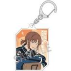 中古キーホルダー 菊地原士郎 「ワールドトリガー トレーディングアクリルキーホルダー チェア」