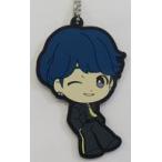 中古キーホルダー シュガ(BTS/防弾少年団) 「TinyTAN トレーディングラバーマスコット Butter」