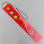 中古ストラップ 影山優佳(日向坂46) 推しメンペンライ