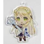 キーホルダー クラウディア・バレンツ アクリルミニキャラチャーム 「PS5/PS4/Switchソフト ライザのアトリ