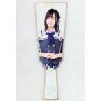 中古雑貨 沖侑果 個別羽子板 「元旦公演 STU48『花は