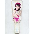 中古雑貨 高雄さやか 個別羽子板 「元旦公演 STU48『