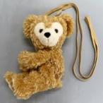 中古バッグ ダッフィー ショルダーバッグ 「Duffy and Friends-ダッフィー＆フレンズ-」 東京ディズニーシー限