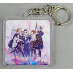 ショッピング楽天ブックス 中古キーホルダー 集合 アクリルキーホルダー 「PS5/PS4/Switchソフト シカトリス」 楽天ブックス購入特典