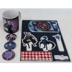 中古グッズセット [単品] 3大特典セット 「Switchソフト 超探偵事件簿 レインコード 楽天ブックス限定セ