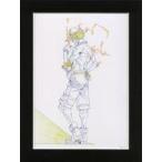 中古雑貨 ポートガス・D・エース Art Collection 「ワンピース ONE PIECE.COM ILLUSTRATION WORKS