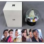 中古グッズセット BTS(防弾少年団) Merch Box #10 「