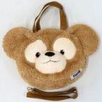 中古バッグ ダッフィー 2WAYフェイスバッグ 「ディズニー」 東京ディズニーシー限定