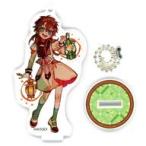 ���ÃL�[�z���_�[ �l�����C �u�n�����N�Ԏq����~���[�W�A�� �g���[�f�B���O�A�N�����X�^���h�L�[�z���_�[(�����^��)�v