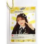 中古キーホルダー 仲村和泉 チーム別SNS風キーホルダ