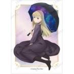  б/у постер A3 коврик обработка постер ti The - visual [. стала . Milky Way ]