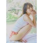 中古ポスター B3ポスター(四つ折) 加藤史帆(おぱんち