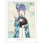  б/у постер A3 коврик обработка постер ...( Taisho способ meidover.).. внизу .. иллюстрации [ мой 100 .. работа.!]