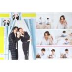 中古ポスター 両面BIGピンナップポスター(四つ折) 岸優太＆森本慎太郎(SixTONES)/渡辺翔太(Snow Man) Win