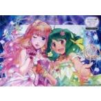  б/у прозрачный постер A3 прозрачный постер Ran ka* Lee &sheliru*no-m[ Macross F pop up stage ] no. 