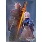  б/у постер оригинал B2 постер Alf .n&na The Mill [PS5/PS4 soft te