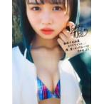 中古ポスター 四つ折ポスター 上村ひなの(初めての水着 ドキドキでした) 「日向坂46 上村ひなの1
