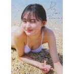 中古ポスター B3ポスター(四つ折) 遠藤さくら(水着：