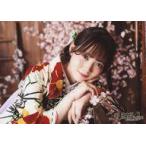 中古ポスター A4桜花爛漫ミニポスター 田村真佑 「乃