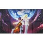 中古ポスター ビッグ布ポスター ソラとトーノの演奏(金色のコルダ3 AnotherSky) 「20周年!金色のコルダ メモリ