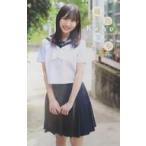 中古ポスター 特製両面BIGポスター(四つ折) 藤嶌果歩(