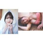 中古ポスター B2特大両面ポスター(八つ折) 森田ひかる