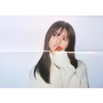 中古ポスター B3ポスター(四つ折) 齋藤飛鳥(乃木坂46)/いちごみるく 「齋藤飛鳥写真集 ミュー