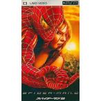 中古UMD スパイダーマン2