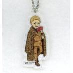 中古キーホルダー Y談おじさん 「吸血鬼