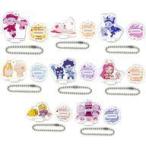 中古キーホルダー 全8種セット 「吸血鬼