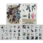 中古雑貨 集合 アクリル3種セット 「ハ