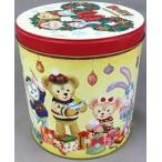 中古雑貨 集合 缶ケー