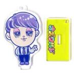 中古キーホルダー 畠中悠(オズワルド) 