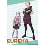 中古雑貨 石井・風花・アネモネ&アイリス・マッケンジー 描き下ろしイラスト使用キャンバスアート 「Blu-ray/D