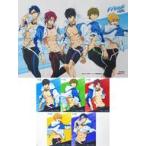 中古雑貨 2大特典セット 「Blu-ray/DVD 劇場版 Free!-the Final Stroke- 後編」 楽天ブックス購入