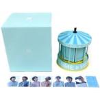 中古オルゴール BTS(防弾少年団) Merch Box #11 「オ