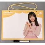 中古雑貨 上村ひなの(日向坂46) One choice 推しメン