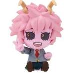 中古雑貨 芦戸三奈 「きゃらゆ〜フィギュアコレクション 僕のヒーローアカデミア VOL.3」