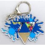 中古キーホルダー 知恵 フェスキーホルダー 「Splatoon3(スプラトゥーン3)×ゼルダの伝説」 プラチナポイント交換グッズ