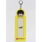 中古雑貨 長尾謙杜 フォトカードホルダー 「なにわ男子 LIVE TOUR 2023 ’POPMALL’」