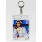 中古キーホルダー 尾木波菜(ノットイコールミー(≠ME))