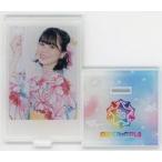 中古アクリルスタンド・アクリルパネル 竹内ななみ チ