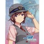 中古雑貨 杜みなせ アートパネルB Sサイズ 「鉄道むすめ〜鉄道制服コレクション〜×仙台空港鉄道」