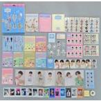 中古グッズセット ENHYPEN 2023 GGU GGU PACKAGE