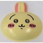 中古雑貨 うさぎ おめん 「ちいかわ なんか小さくてかわいいやつ ちいかわ＠お台場冒険王2023」