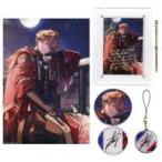 ショッピングセラフ 中古グッズセット セラフ・ダズルガーデン 誕生日グッズフルセット 「バーチャルYouTuber にじさんじ セラフ・