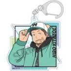 中古キーホルダー 北添尋 「ワールドトリガー トレーディングアクリルキーホルダー パーカー第2弾」