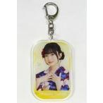 中古キーホルダー 山田杏佳(ニアリーイコールジョイ(□
