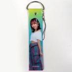 中古ストラップ 落合希来里(ノットイコールミー(≠ME))
